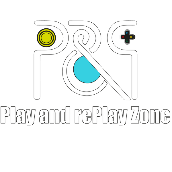 Play & rePlay Zone